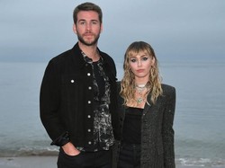 Beda dari yang Lain! Miley Cyrus Bersyukur Rumahnya Kebakaran, Ini Alasannya!