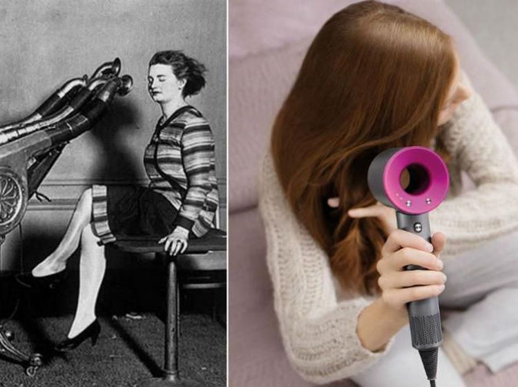 Evolusi Teknologi yang Ubah Wujud Ponsel hingga Pengering Rambut