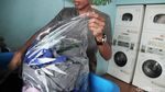 Jasa Laundry Koin Ramai Saat Libur Lebaran