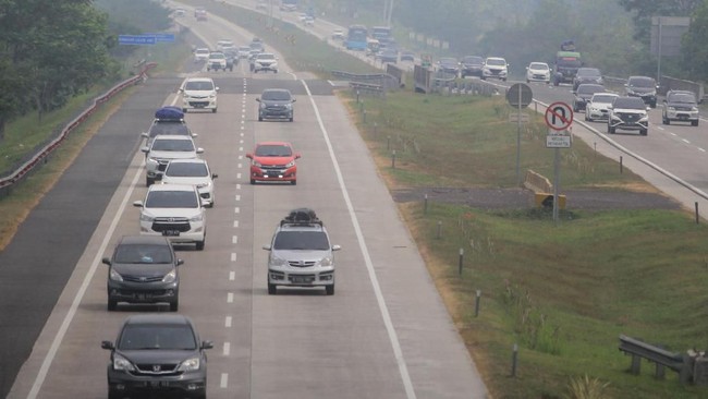 Sering Jadi Lokasi Kecelakaan Maut, Ini Sejarah Tol Cipali