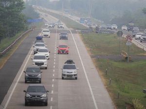 Libur Akhir Tahun Dipangkas, Puncak Arus Mudik Diprediksi terjadi 2 Kali