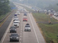 Sering Jadi Lokasi Kecelakaan Maut, Ini Sejarah Tol Cipali
