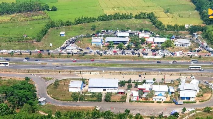 Foto: Dok. Kementerian PUPR Foto: Dok. Kementerian PUPR