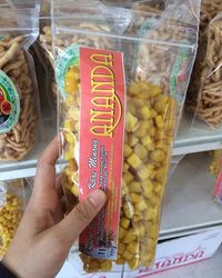 Galamai, Karak Kaliang hingga Randang Talua, Oleh-oleh Wajib Jika ke Payakumbuh
