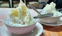 Ada Es Ciming Hingga Ayam Goreng Basah yang Menunggu Kamu di Purwakarta