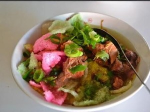 Sebelum Meninggalkan Purwokerto, Sarapan Dulu dengan 5 Kuliner Khas Ini