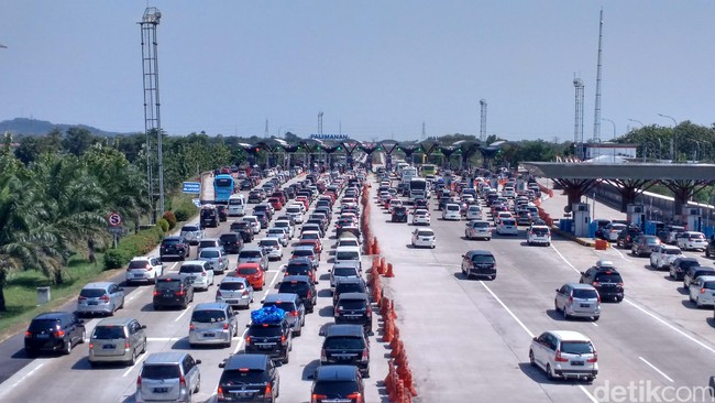 Berita Populer: Rem Motor Matik Rentan Blong, Kuburan Mobil Mewah