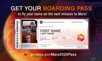 Mau Ikut ke Mars Bareng NASA? Begini Caranya