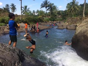 Wisata Alam Ciamis yang Menarik Untuk Dikunjungi Saat Libur Lebaran