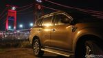 Mudik Nyaman Jelajahi Sumatera Naik Nissan Terra