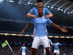 Penampakan Perdana dari FIFA 20