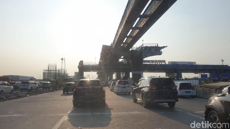 Evaluasi Manajemen Mudik 2019 Evaluasi Manajemen Mudik 2019
