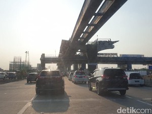 Evaluasi Manajemen Mudik 2019