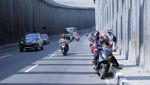 Antisipasi Macet, Warga Dilarang Selfie di Terowongan Lingkar Nagreg