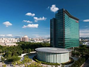 Mulai Ada Titik Terang Soal Nasib Huawei