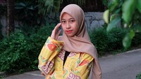 Kini, Adiba Khanza beranjak dewasa. Foto: Instagram Adiba Khanza
