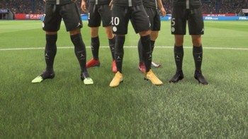 Selain Dortmund, ada juga PSG yang melakukan hal serupa. Foto: Instagram/psg