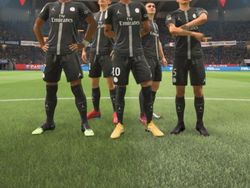 Penampakan Perdana dari FIFA 20