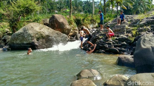 Wisata Alam Ciamis Yang Menarik Untuk Dikunjungi Saat Libur