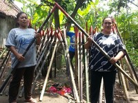 Diskon Ojol bakal Dihapus, Sederet Ancaman Pembebasan Lahan Tol