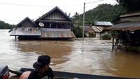 Pemerintah juga masih mengalami kendala dalam mengevakuasi korban. (Foto: Istimewa).