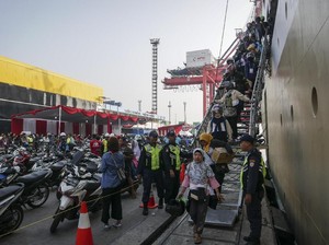 Pemkot Makassar Tak Larang Pemudik Bawa Pendatang Baru