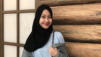 Adiba Khanza pernah dikabarkan menjalin hubungan spesial dengan beberapa pria. Foto: Instagram Adiba Khanza