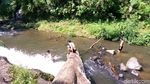 Foto: 2 Air Terjun Segar di Bandung Barat