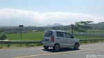 Terpesona Indahnya Pemandangan di Jalur Lingkar Ambarawa