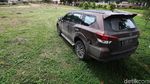 Mudik Nyaman Jelajahi Sumatera Naik Nissan Terra