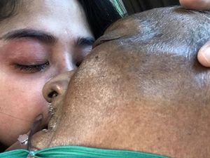 Jenazah Ayahanda Dewi Perssik Akan Dibawa ke Jember Besok