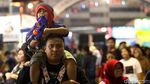 PRJ, Wisata Alternatif Hiburan Warga Ibu Kota