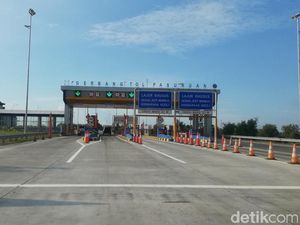 Tarif Tol Gempol-Pasuruan Naik! Berikut Rinciannya