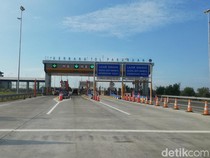 Tarif Tol Gempol-Pasuruan Naik! Berikut Rinciannya