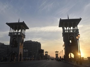 7 Tempat Terbaik Selama Ramadhan di Alexandria, Mesir