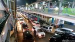 Arus Balik, Pemudik dari Sumatera Mulai Padati Merak