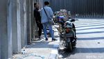 Antisipasi Macet, Warga Dilarang Selfie di Terowongan Lingkar Nagreg