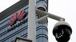 Markas Huawei di China Rasa Eropa