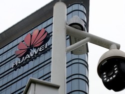 Teknologi AI Huawei Makin Mengerikan, Nvidia Waspada