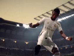 Penampakan Perdana dari FIFA 20