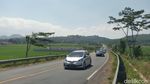 Terpesona Indahnya Pemandangan di Jalur Lingkar Ambarawa