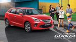 Toyota Glanza Kembaran Suzuki Baleno, Harganya Rp 148 Juta
