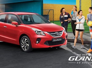 Beda Selera, Toyota Indonesia Tak Akan Bawa Produk dari India