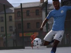 Penampakan Perdana dari FIFA 20