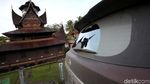Mudik Nyaman Jelajahi Sumatera Naik Nissan Terra