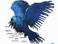 Ketika Situs Populer Disulap Jadi Karakter Video Game