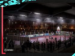 Penampakan Perdana dari FIFA 20