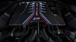 Mobil Sport Termewah BMW