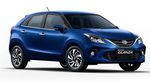 Toyota Glanza Kembaran Suzuki Baleno, Harganya Rp 148 Juta