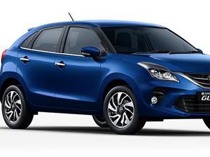 Berita Populer: Suzuki Baleno ala Toyota Dijual Rp 148 Jutaan